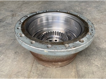 محرك السفر LIEBHERR