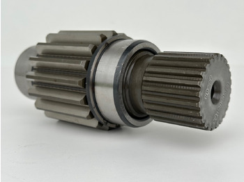 محرك السفر LIEBHERR