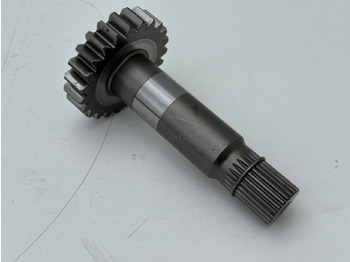 محرك السفر LIEBHERR