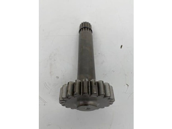 محرك السفر - حفار زاحف Liebherr Antriebswelle ID-Nr.944301703. FAT400 - FAT400P073. ER934, ER944, LOS934, LOS944, R906, R, R932, R942, R934, R942, R944.  #OC2 2053#: صورة 5