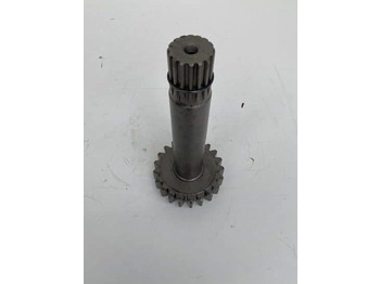 محرك السفر - حفار زاحف Liebherr Antriebswelle ID-Nr.944301703. FAT400 - FAT400P073. ER934, ER944, LOS934, LOS944, R906, R, R932, R942, R934, R942, R944.  #OC2 2053#: صورة 4