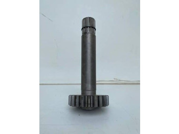 محرك السفر - حفار زاحف Liebherr Antriebswelle ID-Nr.944301703. FAT400 - FAT400P073. ER934, ER944, LOS934, LOS944, R906, R, R932, R942, R934, R942, R944.  #OC2 2053#: صورة 3