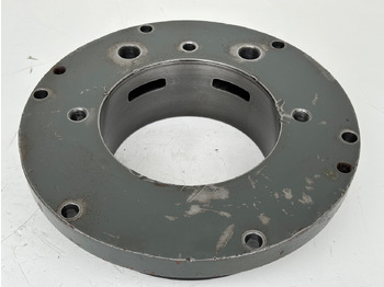 نقل الحركة LIEBHERR