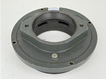 نقل الحركة LIEBHERR