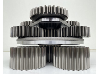 محرك السفر - آلات الإنشاء Liebherr Ersatzteile für Fahrantrieb Typ:FAT400P130, mit ID-Nr.90208017.  R926, R930, R934 LC, R934NLC, R936 K-LC, R936 K-NLC, R936 K-SLC, R938 LC, R938 NLC, R938 WLC.  #1081#: صورة 4