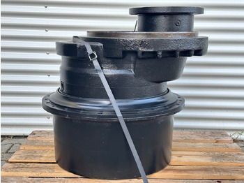 محرك السفر - بلدوزر Liebherr Fahrantrieb FAT500E502.  ID-Nr.933127201.   PR734L-724 - PR734XL-725 - PR734LGP-726.  #11193.01#: صورة 2