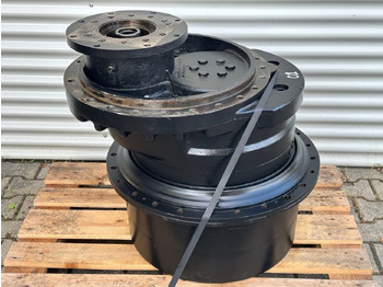 محرك السفر - بلدوزر Liebherr Fahrantrieb FAT500E502.  ID-Nr.933127201.   PR734L-724 - PR734XL-725 - PR734LGP-726.  #11193.01#: صورة 5