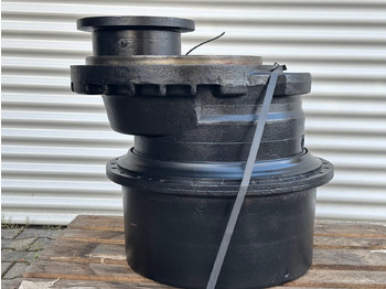 محرك السفر LIEBHERR