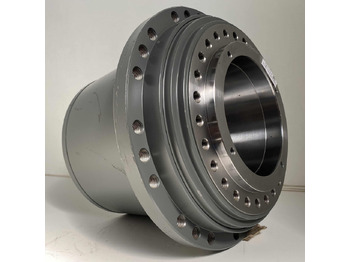 محرك السفر LIEBHERR