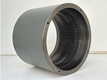 محرك سوينغ LIEBHERR