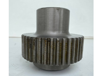 محرك السفر LIEBHERR