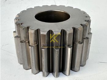 محرك السفر LIEBHERR