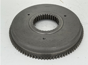 محرك السفر LIEBHERR