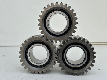 نقل الحركة LIEBHERR