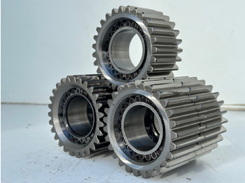 نقل الحركة LIEBHERR