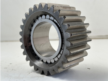 محرك السفر LIEBHERR