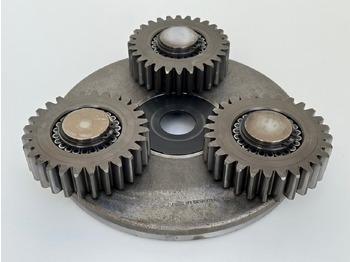 محرك السفر LIEBHERR