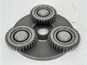 محرك السفر LIEBHERR