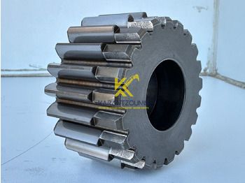 محرك السفر LIEBHERR
