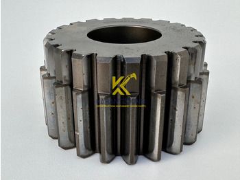 محرك السفر LIEBHERR
