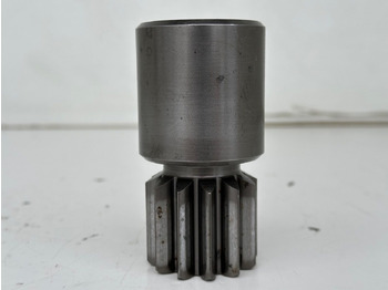 نقل الحركة LIEBHERR