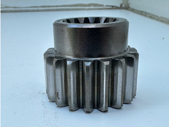 محرك سوينغ LIEBHERR