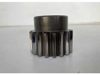 محرك سوينغ - حفار زاحف Liebherr Sonnenrad ID-Nr.90209644. SAT250/278, SAT250/287. A913 COMP, A914 COMP, A914, A916 COMP, A916, A918 COMP, A918, A920, A922 RAIL, A924 RAIL, LH18, LH22, LH24, LH26, R914 COMP, R914 RAIL, R9: صورة 3 محرك سوينغ - حفار زاحف Liebherr Sonnenrad ID-Nr.90209644. SAT250/278, SAT250/287. A913 COMP, A914 COMP, A914, A916 COMP, A916, A918 COMP, A918, A920, A922 RAIL, A924 RAIL, LH18, LH22, LH24, LH26, R914 COMP, R914 RAIL, R9: صورة 3