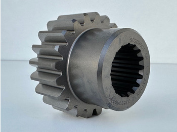 محرك سوينغ - آلات الإنشاء للبيع Liebherr Sonnenrad ID-Nr.932778101 - ID-Nr.90208501. SAT325/242, SAT325/254, SAT325/294. A900, A944, LH60, R936, R942, R944, R946, R950. #90208501.02.02#: صورة 3 محرك سوينغ - آلات الإنشاء للبيع Liebherr Sonnenrad ID-Nr.932778101 - ID-Nr.90208501. SAT325/242, SAT325/254, SAT325/294. A900, A944, LH60, R936, R942, R944, R946, R950. #90208501.02.02#: صورة 3