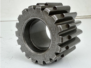محرك السفر LIEBHERR