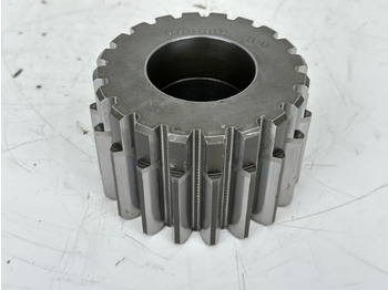 محرك السفر LIEBHERR