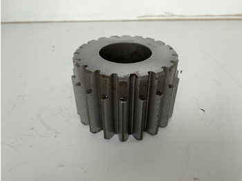 محرك السفر LIEBHERR