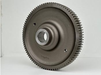 محرك السفر LIEBHERR