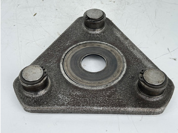 محرك السفر LIEBHERR