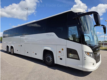 حافلة نقل لمسافات طويلة SCANIA Touring