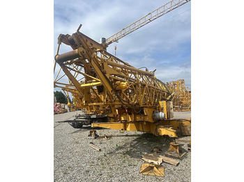 رافعة ذاتية التركيب POTAIN