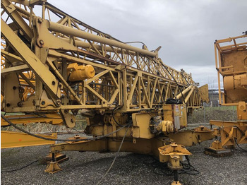 رافعة ذاتية التركيب POTAIN