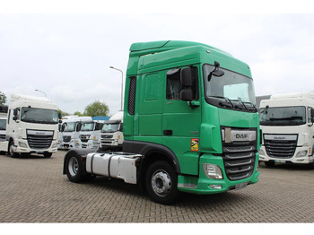 مقطورة السحب DAF XF 106.480 * EURO6 * 2 TANK *: صورة 4