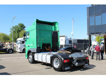 مقطورة السحب DAF XF 106.480 * EURO6 * 2 TANK *: صورة 3