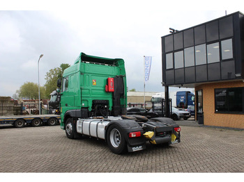 مقطورة السحب DAF XF 106.480 * EURO6 * 2 TANK *: صورة 2