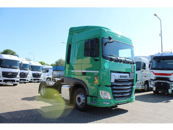مقطورة السحب DAF XF 106.480 * EURO6 * 2 TANK *: صورة 5