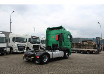 مقطورة السحب DAF XF 106.480 * EURO6 * 2 TANK *: صورة 3