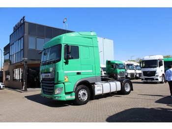 مقطورة السحب DAF XF 106.480 * EURO6 * 2 TANK *: صورة 2
