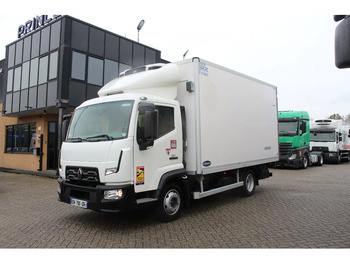 شاحنة ذات مبرد RENAULT D