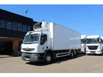 شاحنة ذات مبرد RENAULT Premium 310