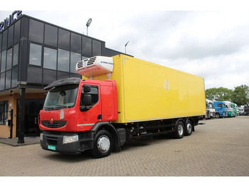 شاحنة ذات مبرد RENAULT Premium 340