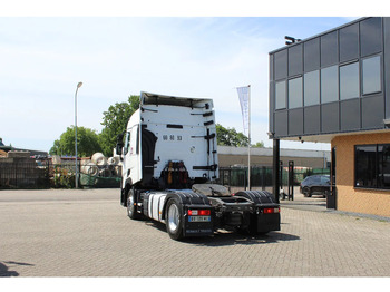 مقطورة السحب Renault T460 * RETARDER * 2 TANK * 4x2 *: صورة 3
