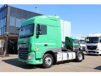 مقطورة السحب DAF XF 106 480