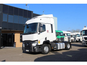 مقطورة السحب RENAULT T 440
