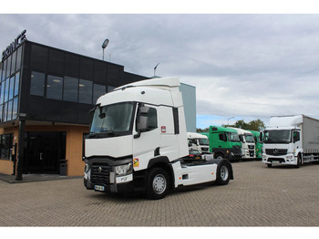 رأس تريلا RENAULT T 460