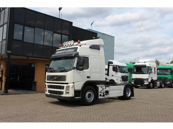 مقطورة السحب VOLVO FM 380